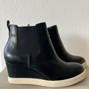 Ralph Lauren ankle boots